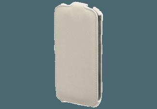 HAMA 122861 Flap-Tasche Flap Case Case Galaxy S4