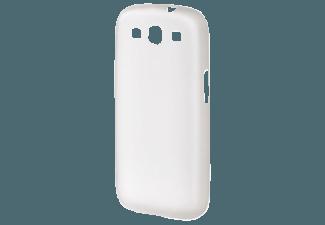HAMA 122865 Handy-Cover Ultra Slim Cover Galaxy S4
