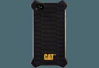 HAMA 122870 TC CAT Cover Cover iPhone 4/4S