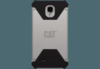 HAMA 122878 Handy-Cover CAT Cover Galaxy S4