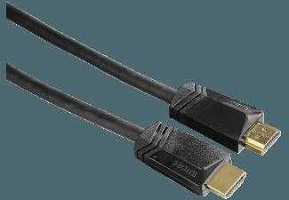 HAMA 123205 High Speed HDMI-Kabel