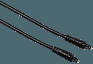 HAMA 123217 Audio-Lichtleiter-Kabel