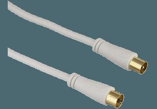 HAMA 123262 Antennen-Kabel