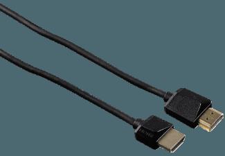 HAMA 123278  Flexi-Slim HDMI-Kabel