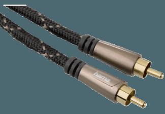 HAMA 123320 Audio-Kabel, HAMA, 123320, Audio-Kabel