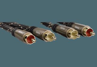 HAMA 123321 Audio-Kabel, HAMA, 123321, Audio-Kabel