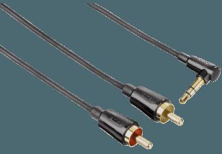 HAMA 123325 Chinch-Kabel