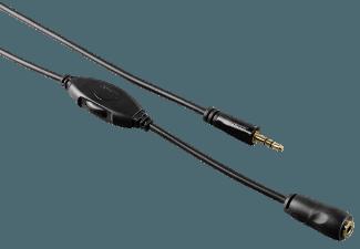 HAMA 123328 Klinken-Kabel