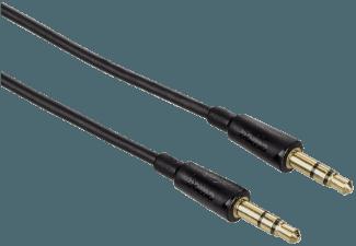 HAMA 123329 Klinken-Kabel