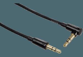 HAMA 123331 Klinken-Kabel