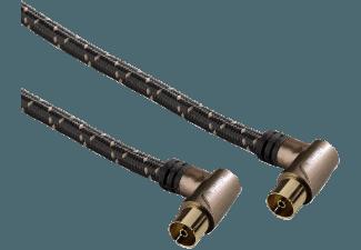 HAMA 123341 Antennen-Kabel