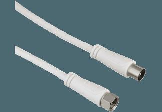 HAMA 123345 F ST-Koax ST Antennen-Kabel, HAMA, 123345, F, ST-Koax, ST, Antennen-Kabel