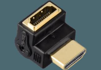 HAMA 123357 90 Grad HDMI-Winkeladapter