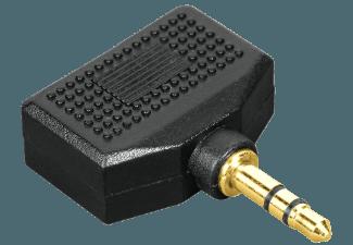 HAMA 123373 Audio-Adapter