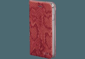 HAMA 123789 Cover Elle Snake Cover Galaxy S5