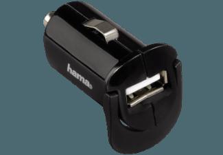 HAMA 124343 USB 12 Volt Piccoladegerät KFZ-Ladegerät