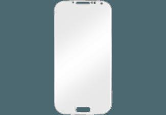 HAMA 124437  Anti-Glare Schutzfolie (Samsung Galaxy S4)