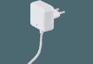 HAMA 124471 USB-Ladegerät 230 Volt Ladegerät