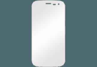 HAMA 124494 Schutzfolie (Wiko Darknight)