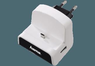 HAMA 124506 micro-USB Ladegerät