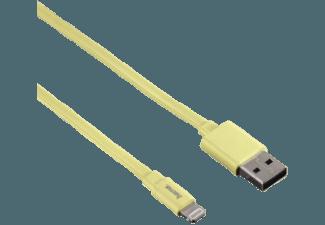 HAMA 124548 USB-Flachbandkabel USB-Flachbandkabel