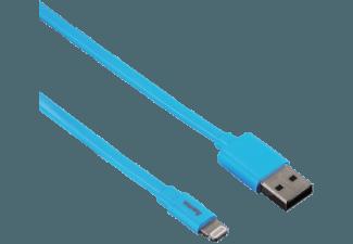 HAMA 124549 USB-Flachbandkabel USB-Flachbandkabel