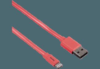 HAMA 124550 USB-Flachbandkabel USB-Flachbandkabel