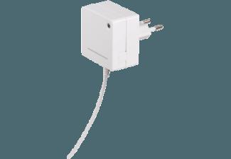 HAMA 124563 USB-Ladegerät 230 Volt Ladegerät, HAMA, 124563, USB-Ladegerät, 230, Volt, Ladegerät