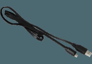 HAMA 124589 USB-Ladekabel KFZ-Ladekabel