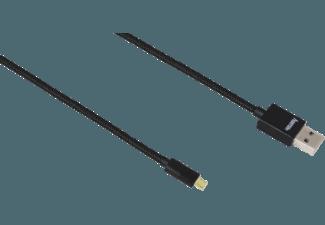 HAMA 124590 USB-Ladekabel KFZ-Ladekabel