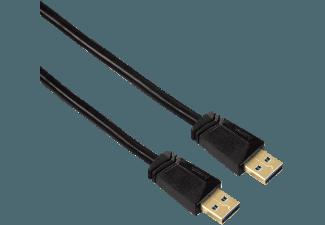 HAMA 125233 USB-3.0-Kabel A-A USB-Kabel