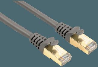 HAMA 125257 CAT-5e-Netzwerkkabel Netzwerk-Kabel, HAMA, 125257, CAT-5e-Netzwerkkabel, Netzwerk-Kabel