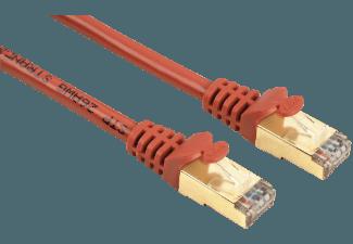 HAMA 125267 CAT-5e-Netzwerkkabel Netzwerk-Kabel, HAMA, 125267, CAT-5e-Netzwerkkabel, Netzwerk-Kabel