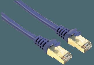 HAMA 125269 CAT-5e-Netzwerkkabel Netzwerk-Kabel, HAMA, 125269, CAT-5e-Netzwerkkabel, Netzwerk-Kabel