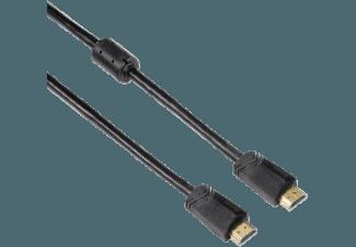 HAMA 125276 HDMI-Kabel HDMI Kabel