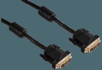 HAMA 125285 DVI-Kabel