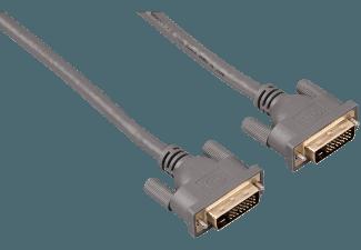 HAMA 125287 DVI-Kabel, HAMA, 125287, DVI-Kabel