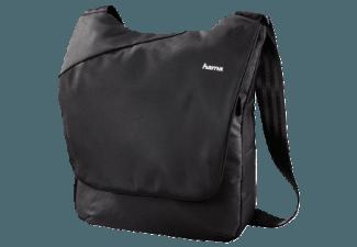 HAMA 126618 Citytour 140 Tasche für Systemkamera und Zubehör (Farbe: Schwarz), HAMA, 126618, Citytour, 140, Tasche, Systemkamera, Zubehör, Farbe:, Schwarz,