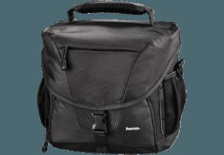 HAMA 126625 Rexton 110 Tasche für DSLR und Zubehör (Farbe: Schwarz), HAMA, 126625, Rexton, 110, Tasche, DSLR, Zubehör, Farbe:, Schwarz,