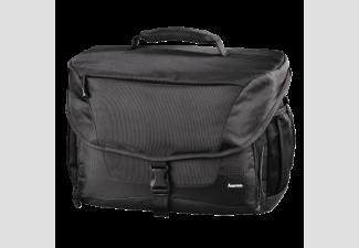 HAMA 126629 Rexton 170 Tasche für Kamera und Zubehör (Farbe: Schwarz)