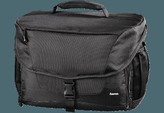 HAMA 126630 Rexton 200 Tasche für Kamera und Zubehör (Farbe: Schwarz), HAMA, 126630, Rexton, 200, Tasche, Kamera, Zubehör, Farbe:, Schwarz,