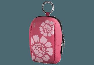 HAMA 126644 Fancy Garden 80M Tasche für kleine Digitalkameras (Farbe: Pink), HAMA, 126644, Fancy, Garden, 80M, Tasche, kleine, Digitalkameras, Farbe:, Pink,