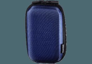 HAMA 126654 Colour Style 60H Tasche für kleine Digitalkameras (Farbe: Blau)