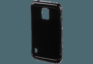 HAMA 127491 Crystal Cover Cover Galaxy S5 Active