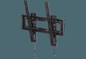 HAMA 127779 TV-Wandhalterung MOT. 3-ST XL 400 schwarz