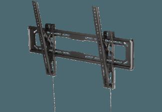 HAMA 127780 TV-Wandhalterung Motion 3-ST XL 600 schwarz