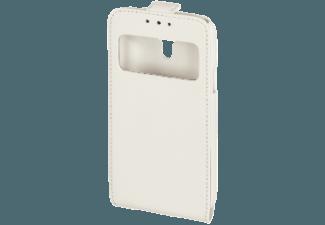 HAMA 133001 Flap-Case Window Handytasche Galaxy S5