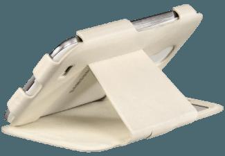 HAMA 133028 Booklet Premium Window Handytasche Galaxy S5