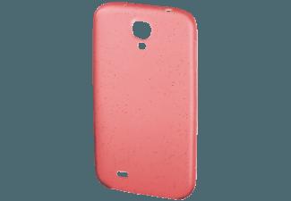 HAMA 133040 Handy-Cover Light Cover Galaxy S4