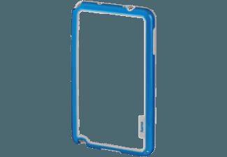 HAMA 133071 Rahmenschutz Cover Galaxy S4